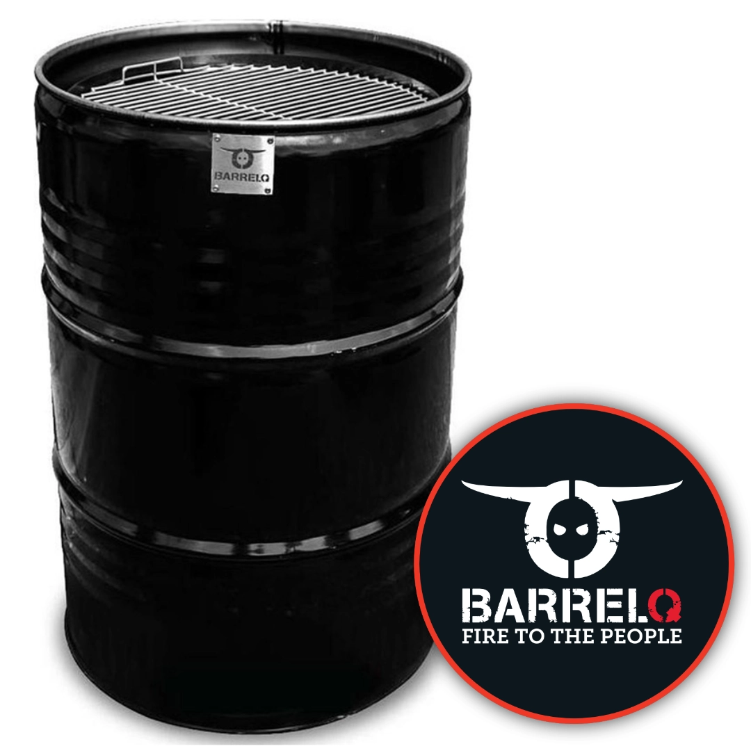 BarrelQ_Grill