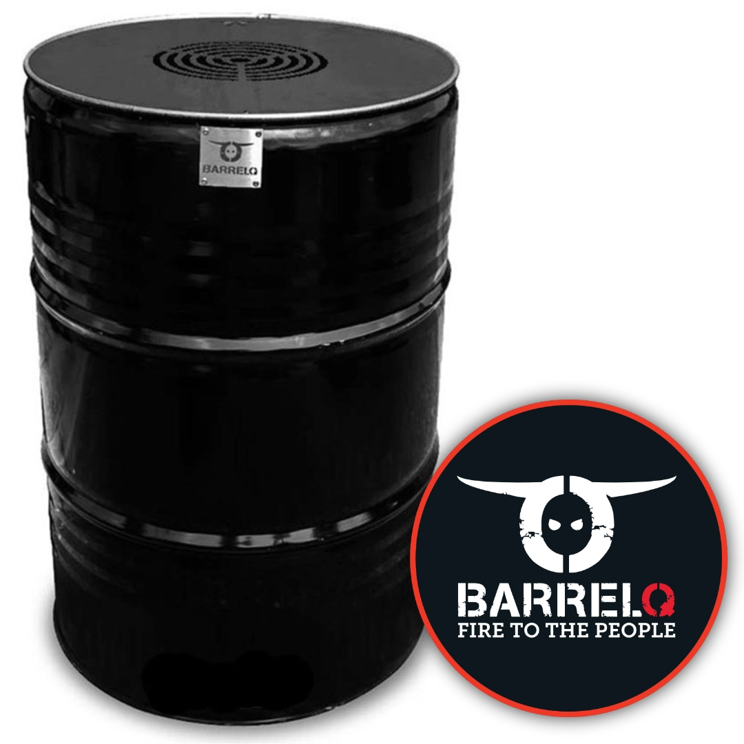 BarrelQ_Teppanyaki